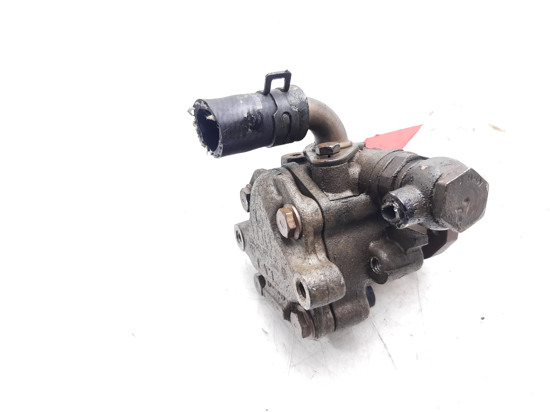 SEAT Toledo 2 generation (1999-2006) Power Steering Pump 1J0422154A 20583506