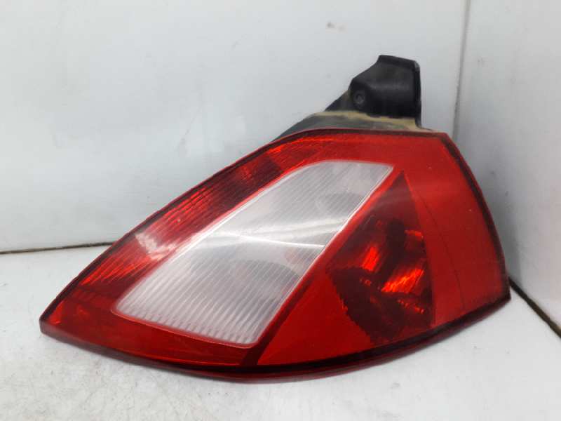 RENAULT Megane 2 generation (2002-2012) Rear Right Taillight Lamp 8200073237 20184649