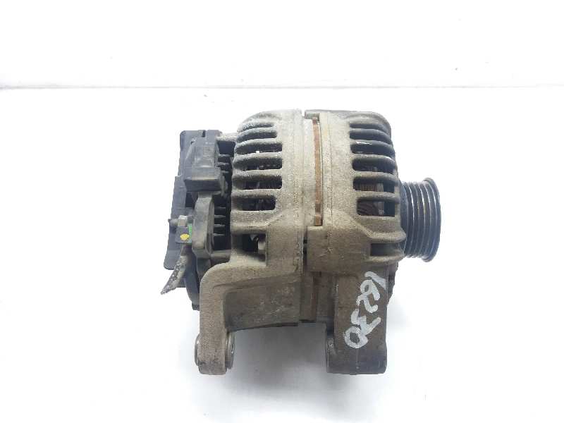 OPEL Astra J (2009-2020) Alternator 55556069 20183712