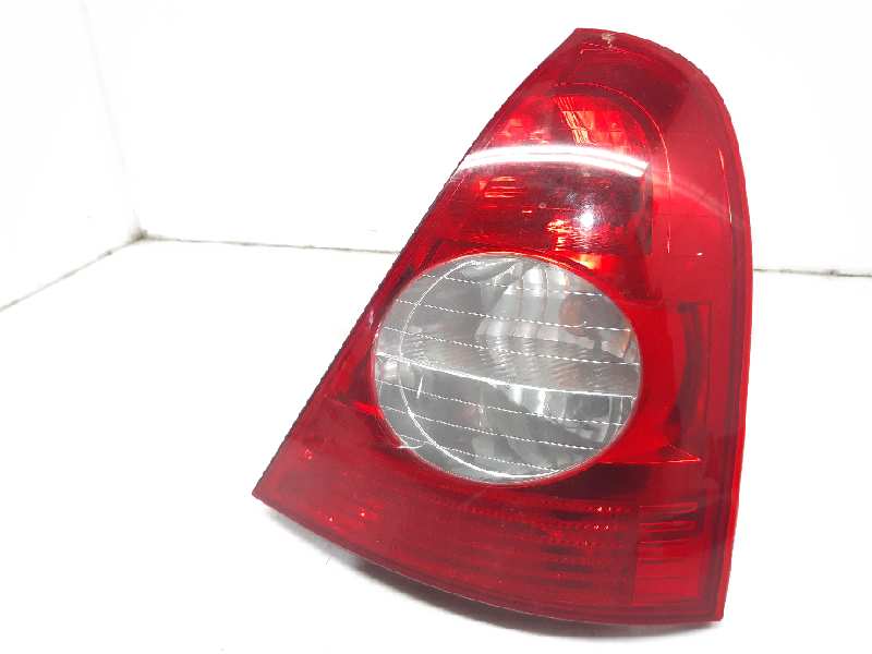 RENAULT Clio 2 generation (1998-2013) Задна дясна задна лампа 8200917487 18514596