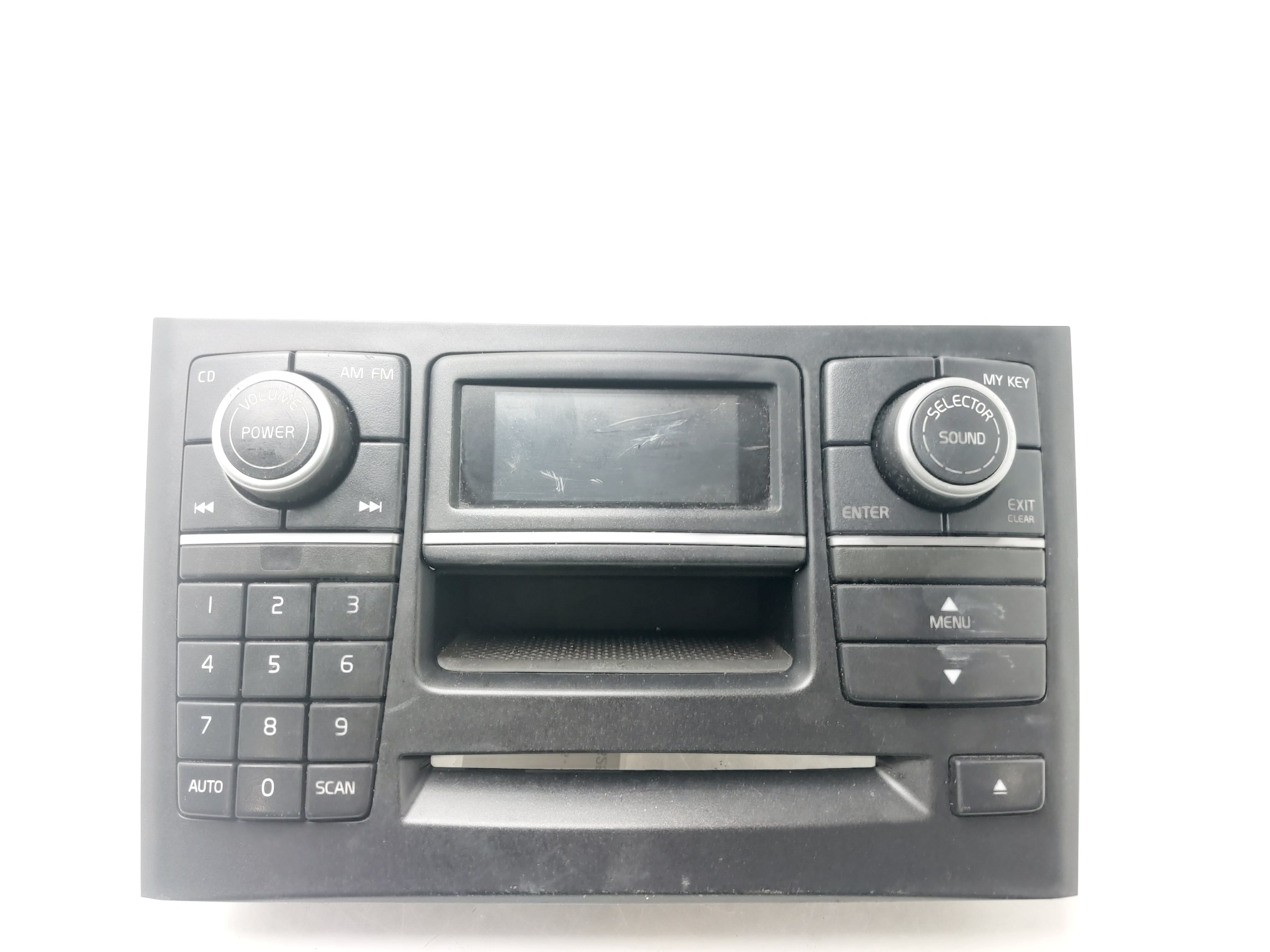 Comando multifunzione D5244T4 30797972 de Volvo Xc90 i (275) 2002-2006 185 CV