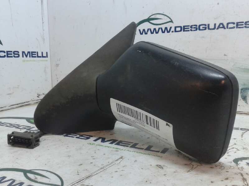 SEAT Ibiza 2 generation (1993-2002) Зеркало передней левой двери 0217430 20167597