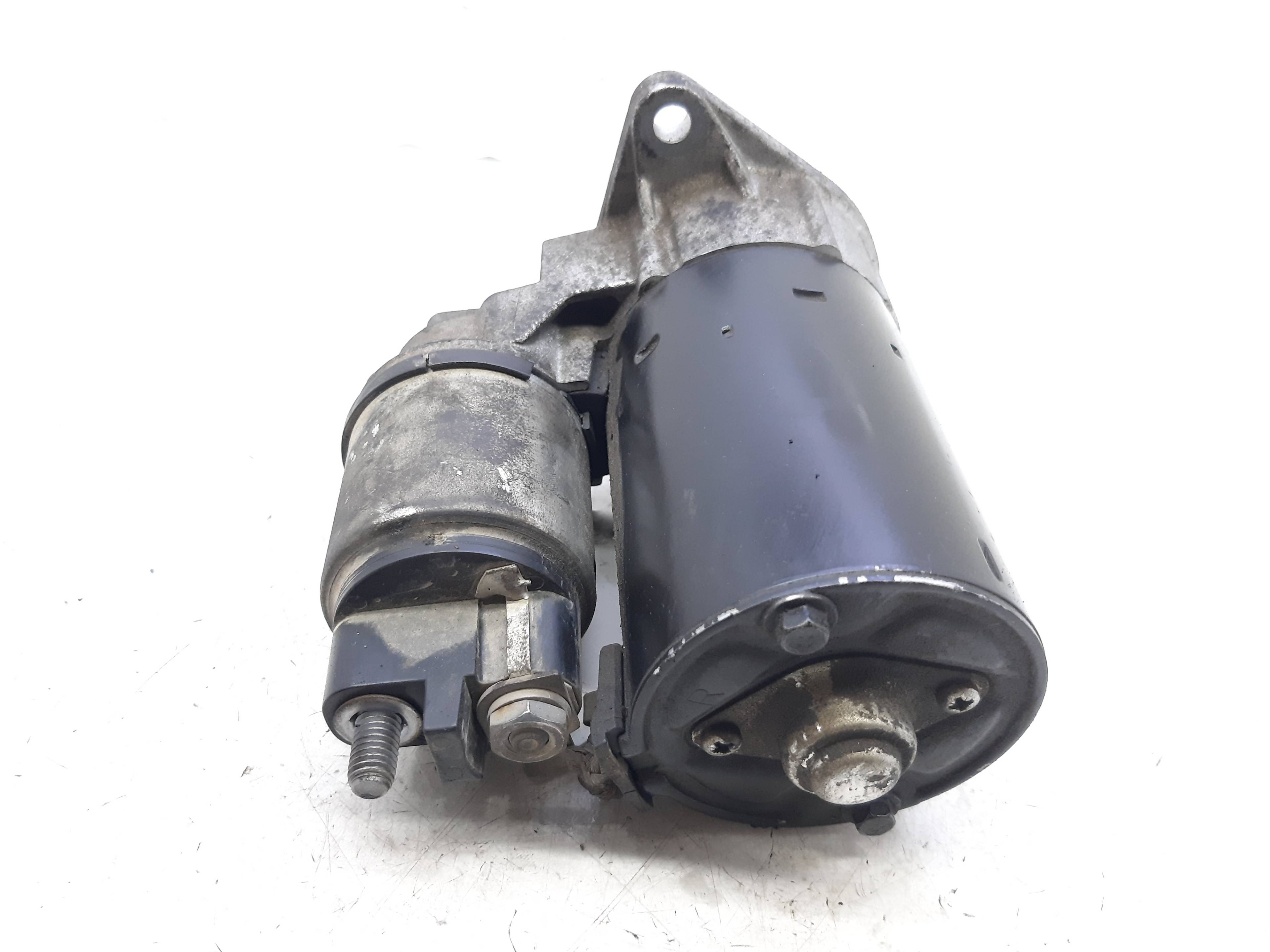 OPEL Astra J (2009-2020) Indítómotor 0001107408 18801046