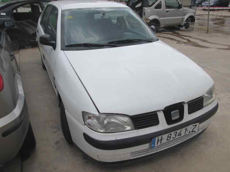 SEAT Cordoba 2 generation (1999-2009) Фонарь задний правый 6K5945092F 24124317