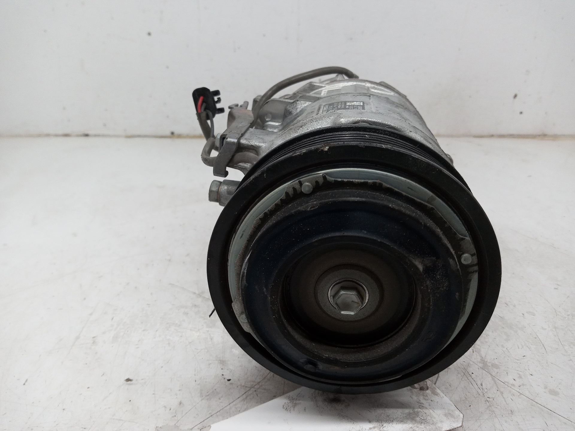 BMW 1 Series F20/F21 (2011-2020) Air Condition Pump 64529299328 18781318