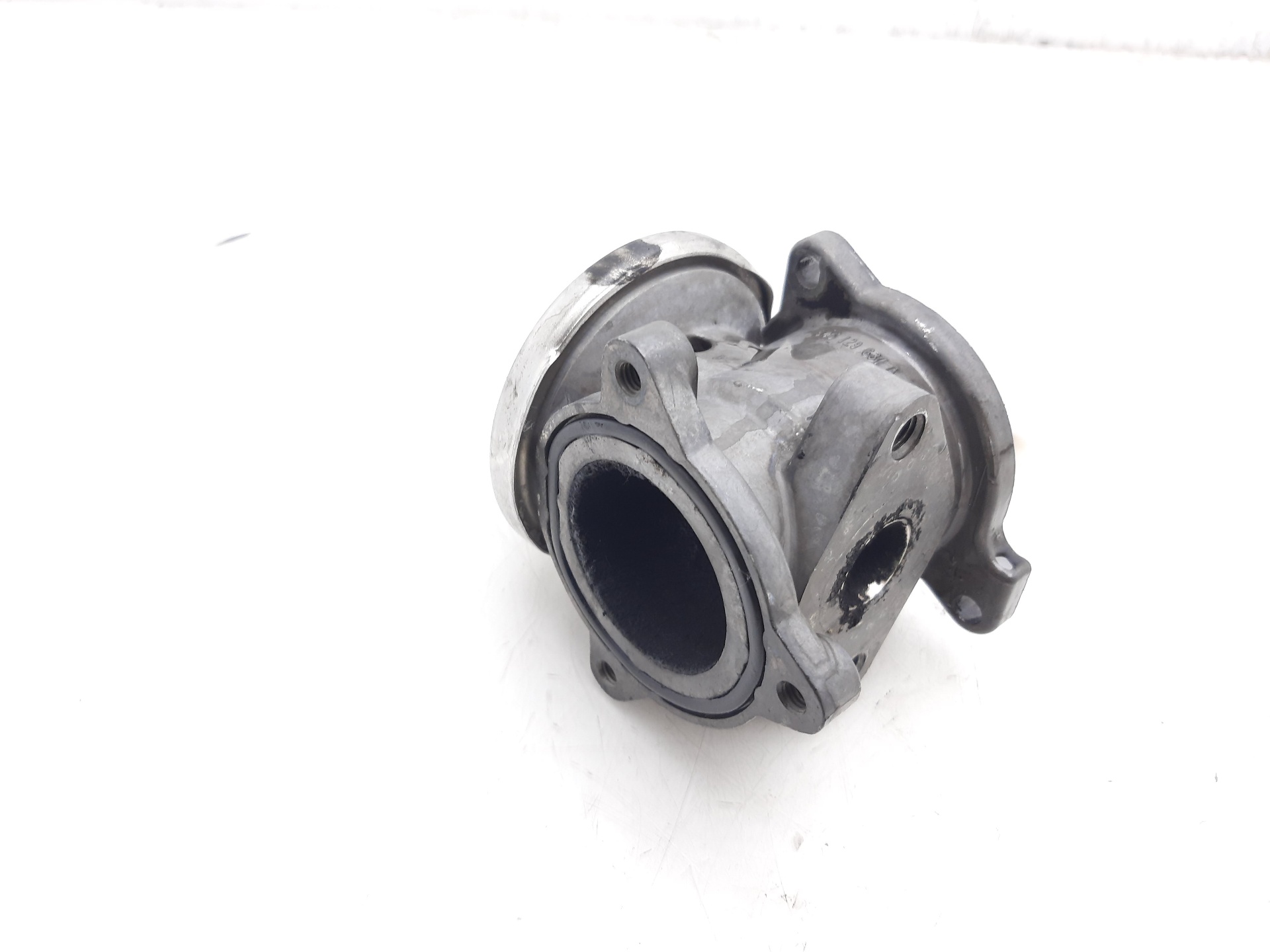 VOLKSWAGEN Polo 4 generation (2001-2009) EGR Valve 045129637A 24121626