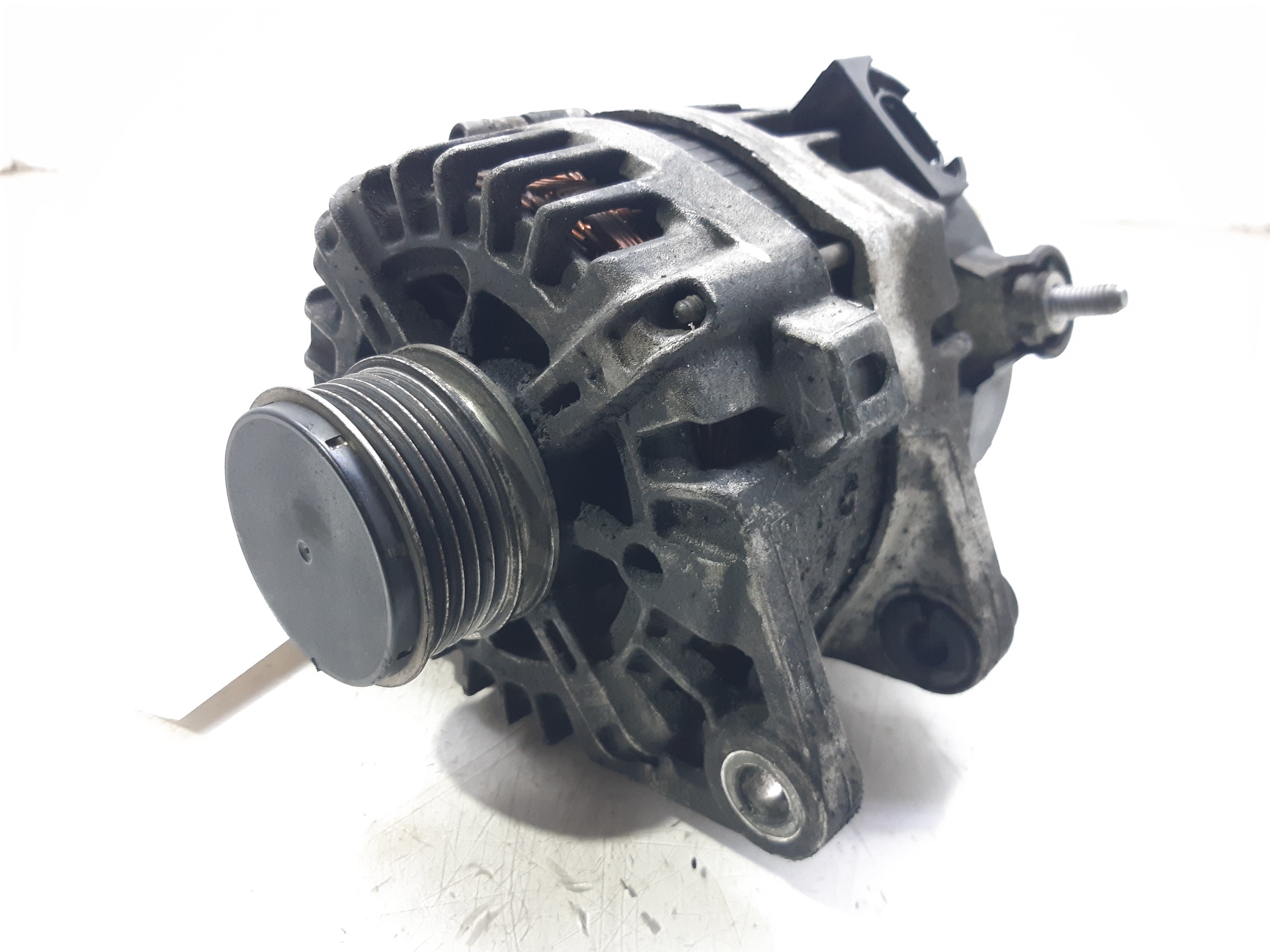 HYUNDAI i40 VF (1 generation) (2011-2020) Alternator 373002A805 24114114