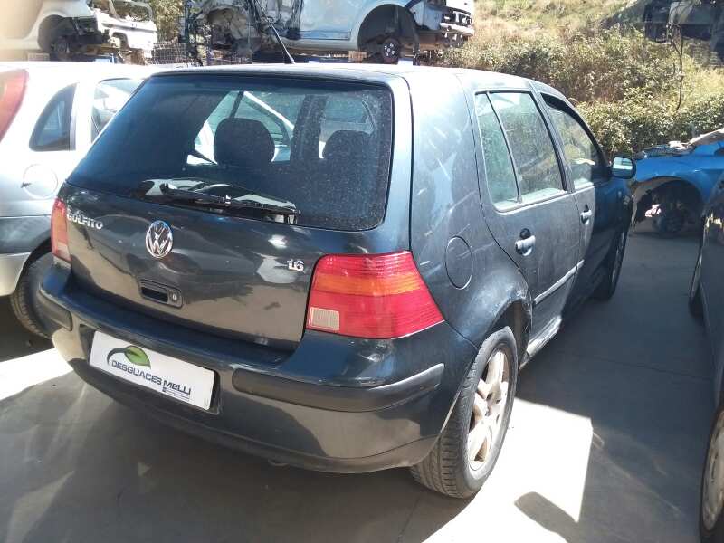 VOLKSWAGEN Golf 4 generation (1997-2006) Бабина 036905715E 24122323