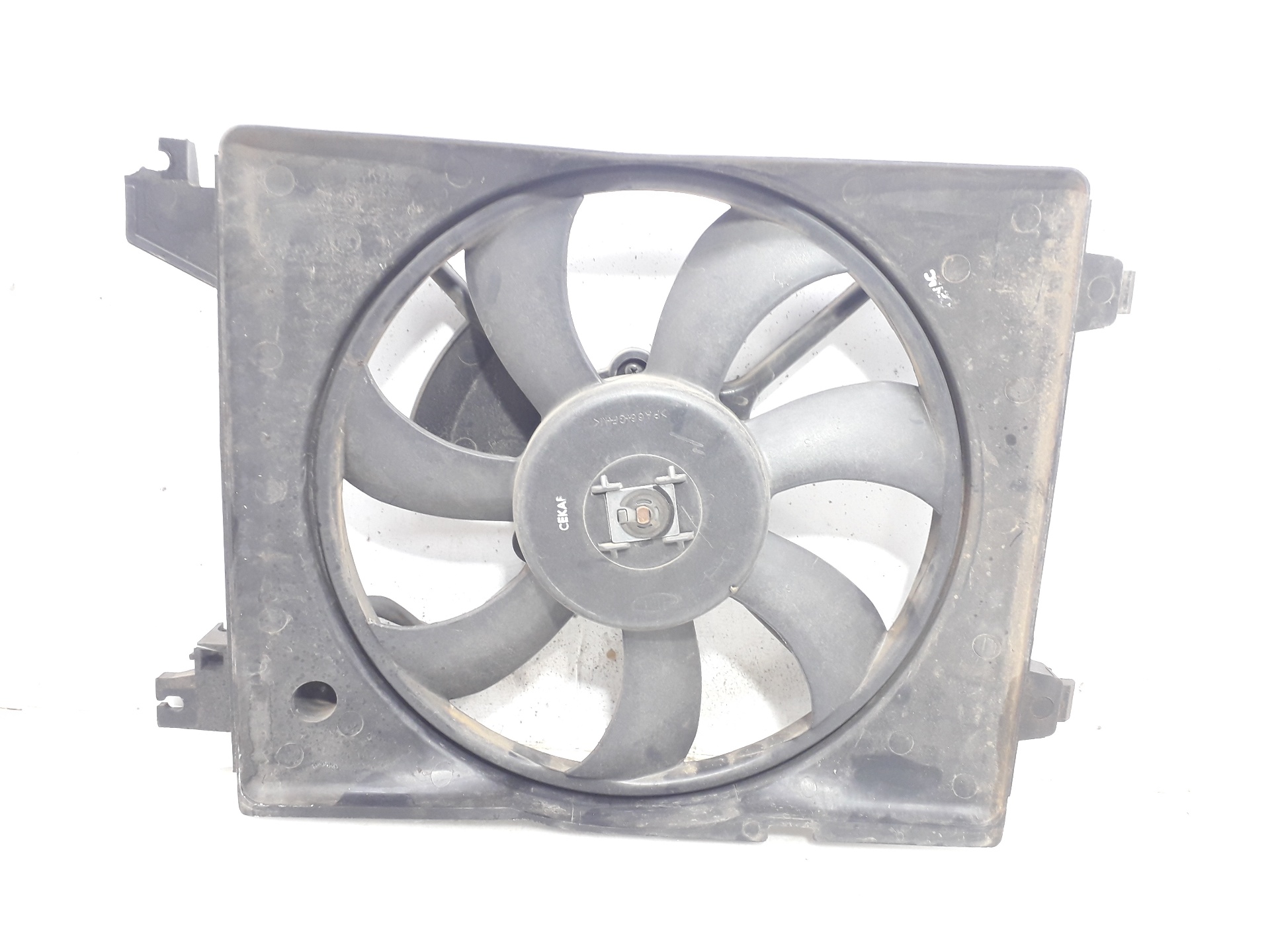 CITROËN Santa Fe SM (2000-2013) Diffuser Fan 977302DXXX 22440185