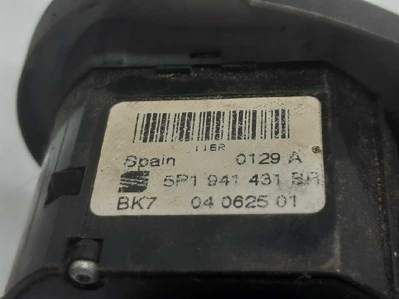 OPEL Toledo 3 generation (2004-2010) Unitate de control comutator faruri 5P0919094A 18369426