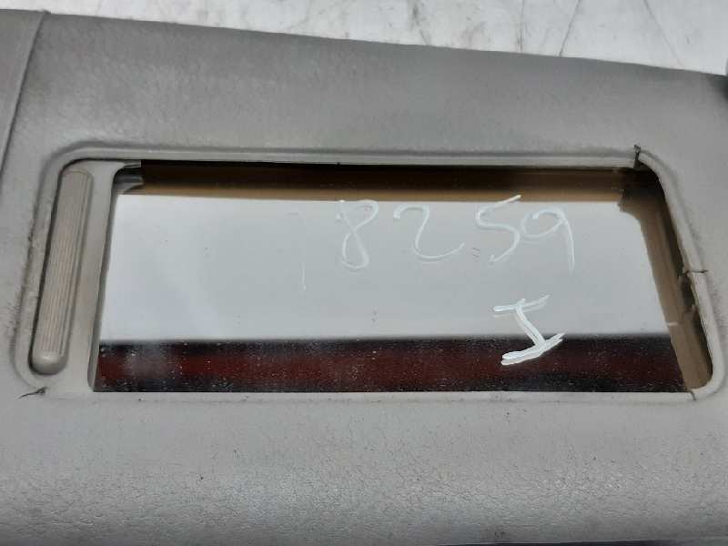 FORD USA 3 Series E46 (1997-2006) Left Side Sun Visor 51162699047 18432993