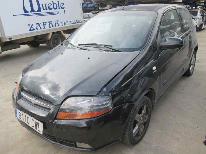 DAEWOO Aveo T200 (2003-2012) Фонарь задний левый 96540268 20165430