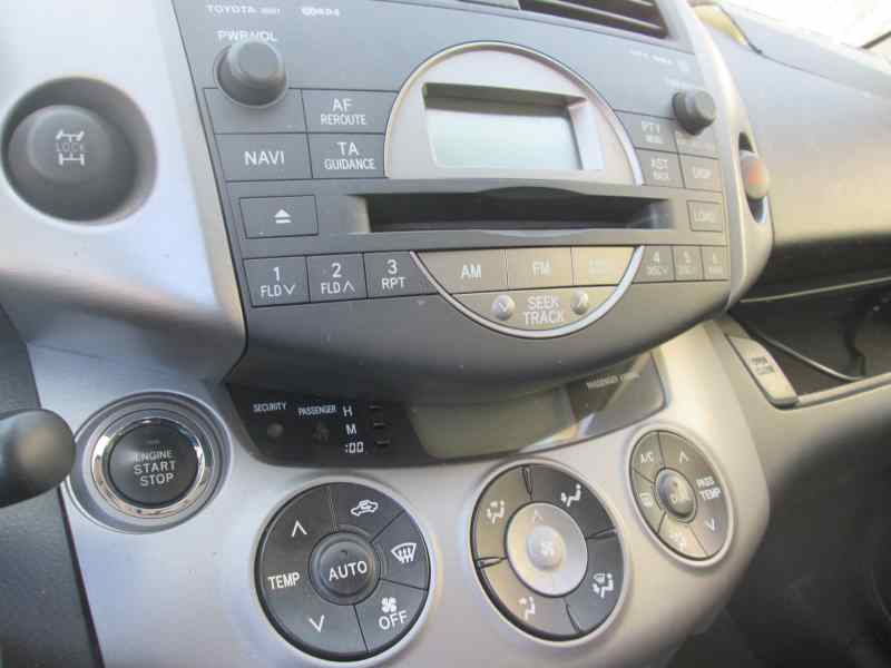 TOYOTA RAV4 2 generation (XA20) (2000-2006) Tailgate  Window Wiper Motor 8513042060 20166335