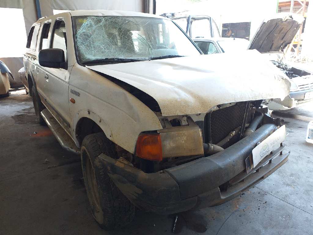 FORD Ranger 1 generation (1998-2006) Other Body Parts 0464120 20196830