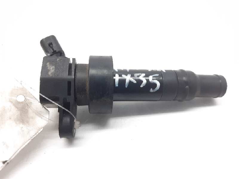 KIA Sportage 3 generation (2010-2015) High Voltage Ignition Coil 273012B100 18528240