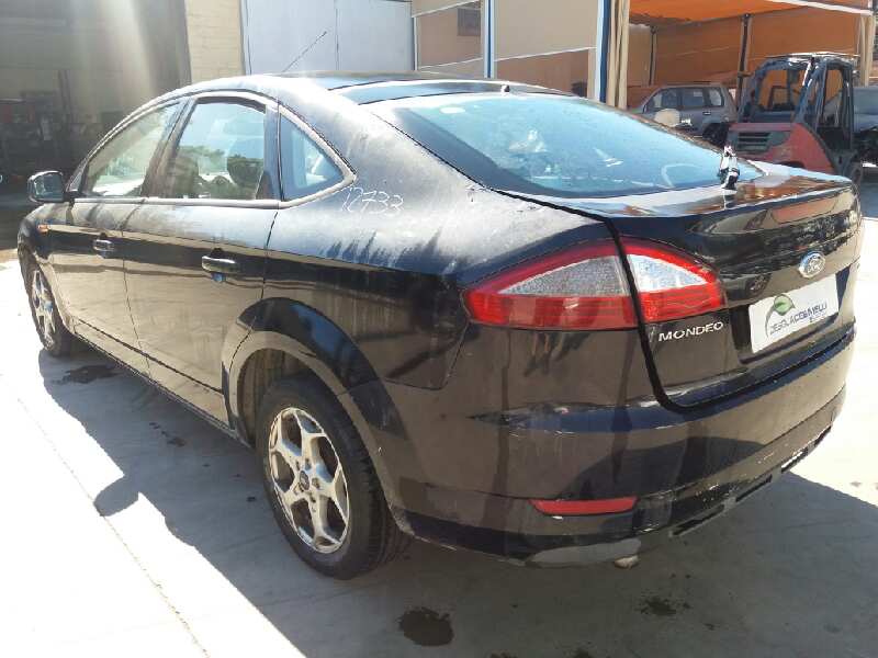 FORD Mondeo 4 generation (2007-2015) Dzinēja karteris YS6Q6675AF 20173769