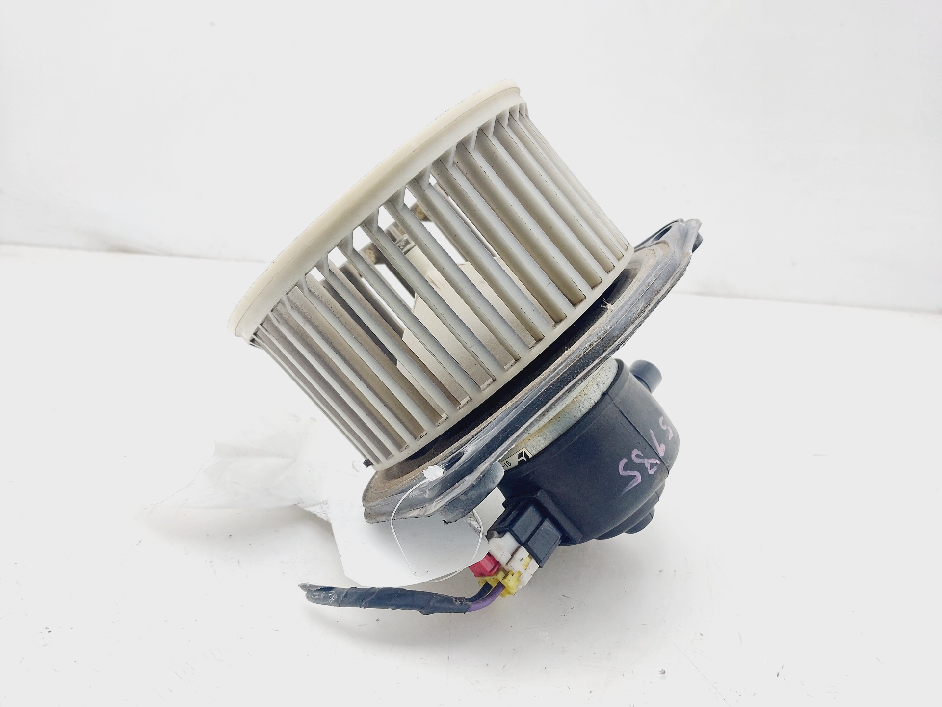 DAEWOO Lanos T100 (1997-2008) Heater Blower Fan 96271363 27269400