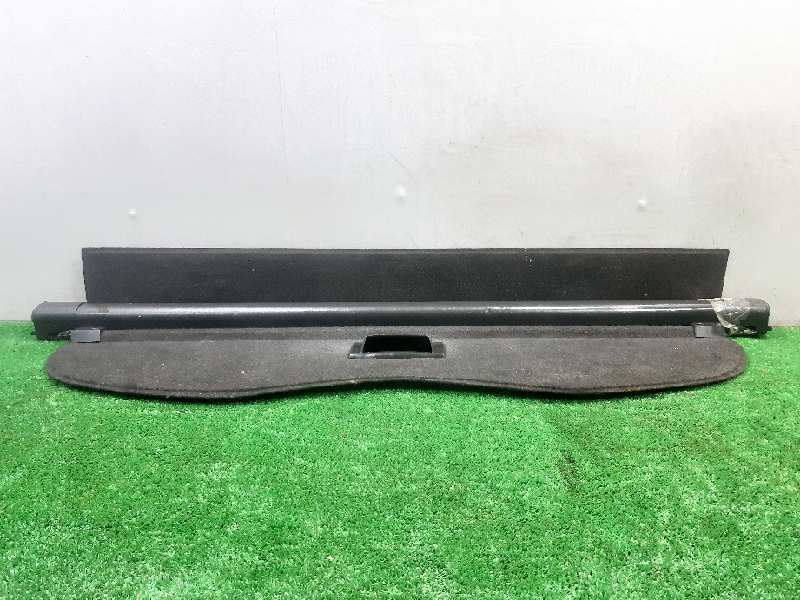 CHEVROLET Clio 2 generation (1998-2013) Rear Parcel Shelf 8200612331 18569774