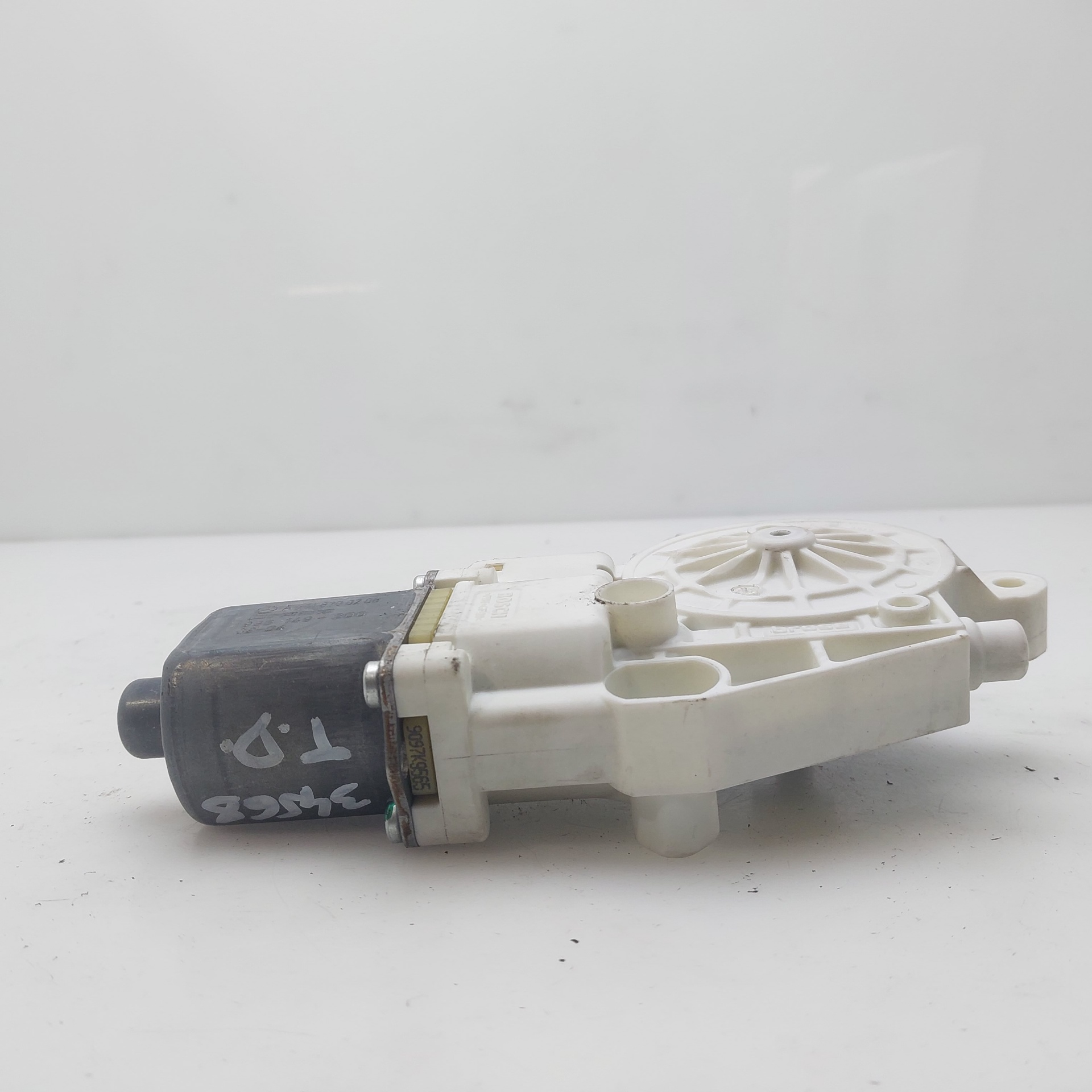 CHEVROLET R-Class W251 (2005-2017) Rear Right Door Window Control Motor A2518200208 25224038