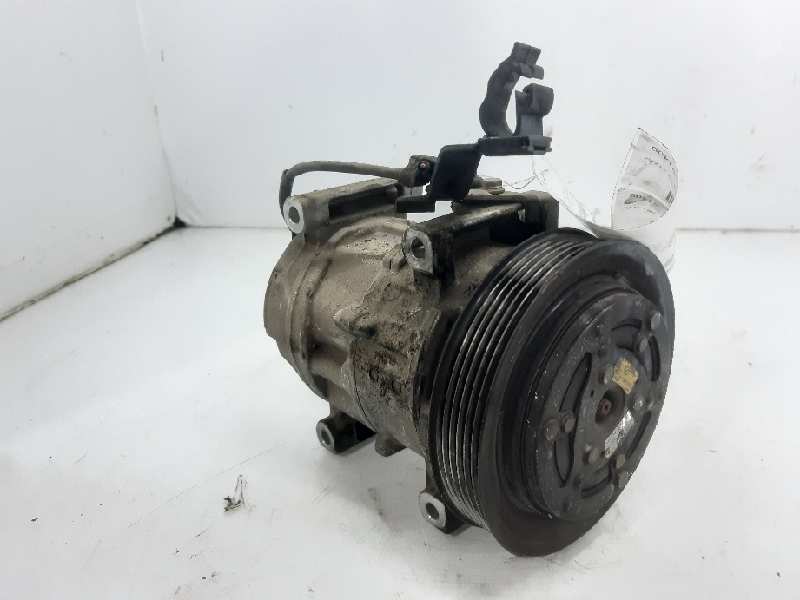 FIAT Stilo 1 generation (2001-2010) Air Condition Pump 4472208642 18567648