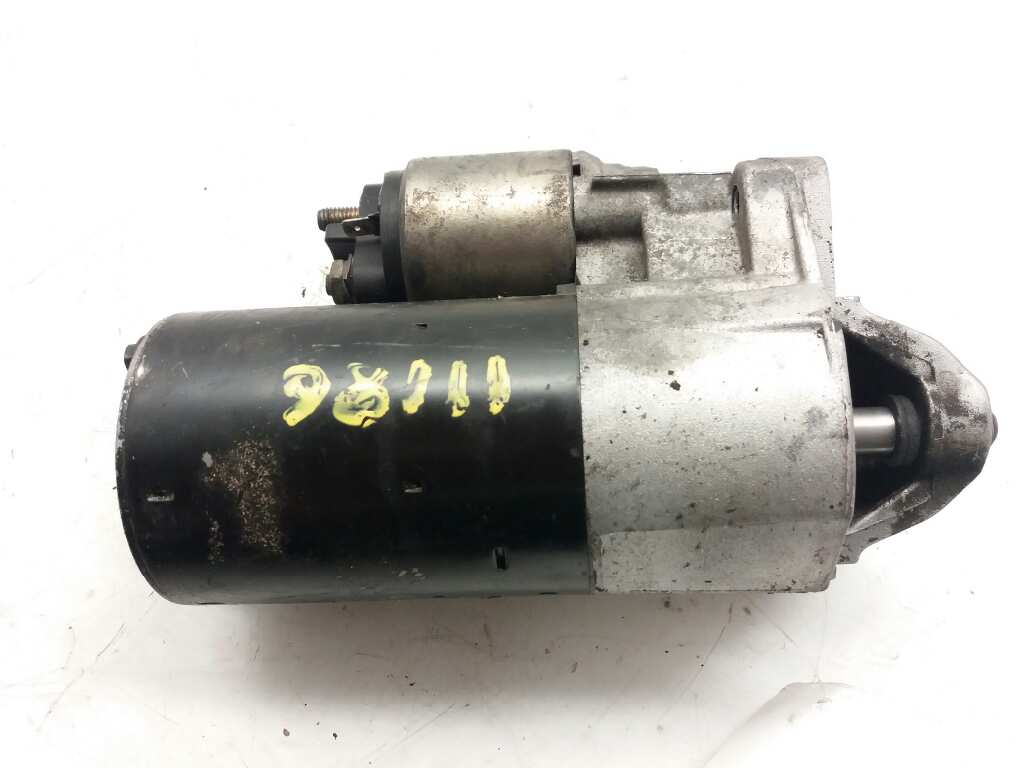 VOLVO S40 1 generation (1996-2004) Starter Motor 0001107067 24079118