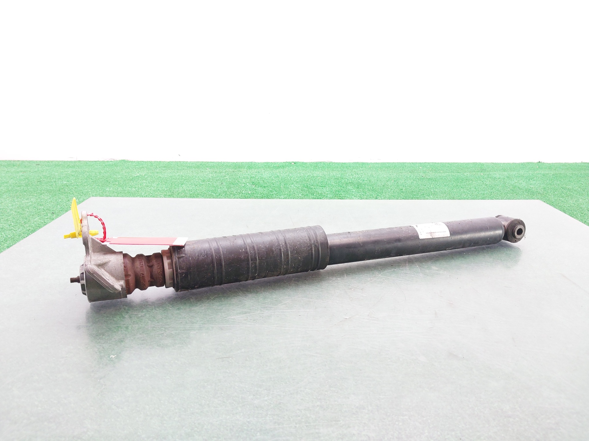 FIAT Tipo 2 generation (2015-2024) Rear Right Shock Absorber 52072084 24386264