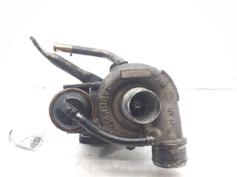 CITROËN Xantia X1 (1993-1998) Turbocharger 9633785480 18628738