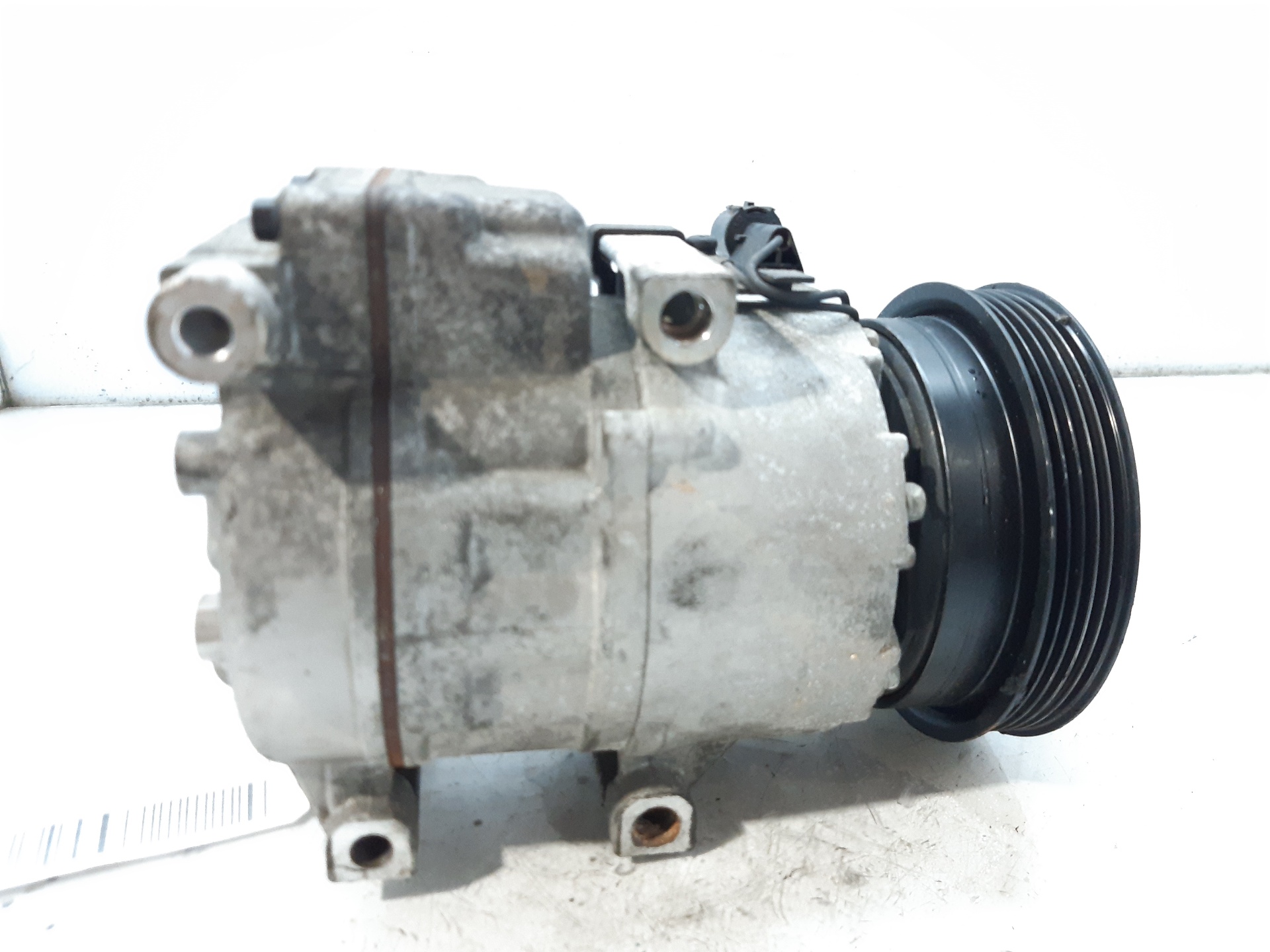 HYUNDAI i30 FD (1 generation) (2007-2012) Air Condition Pump 977012H240 18768330