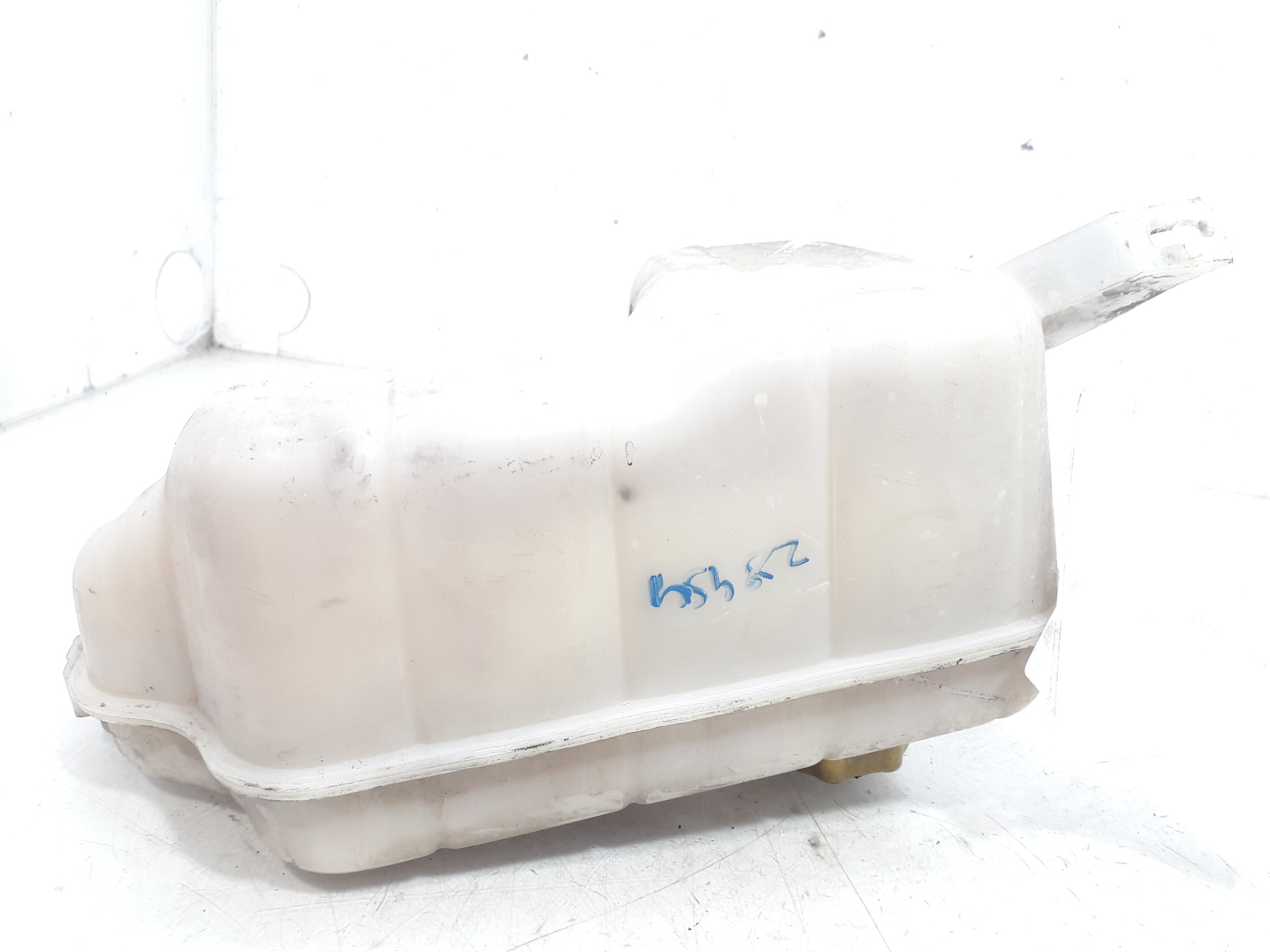 FORD Expansion Tank YS618K218DA 22439598