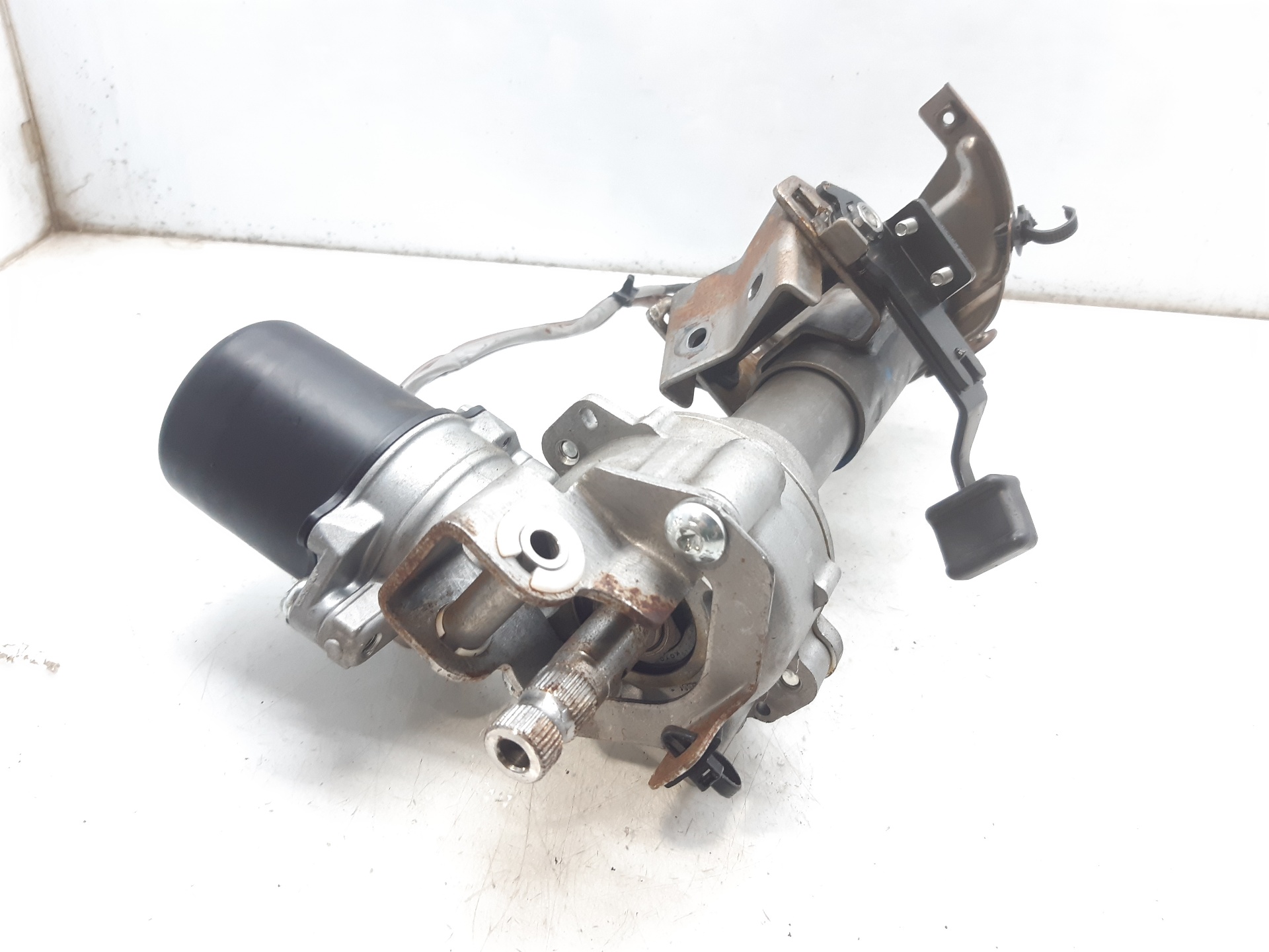 PEUGEOT 107 Peugeot 107 (2005-2014) Steering Column Mechanism 452500H01100 22448265