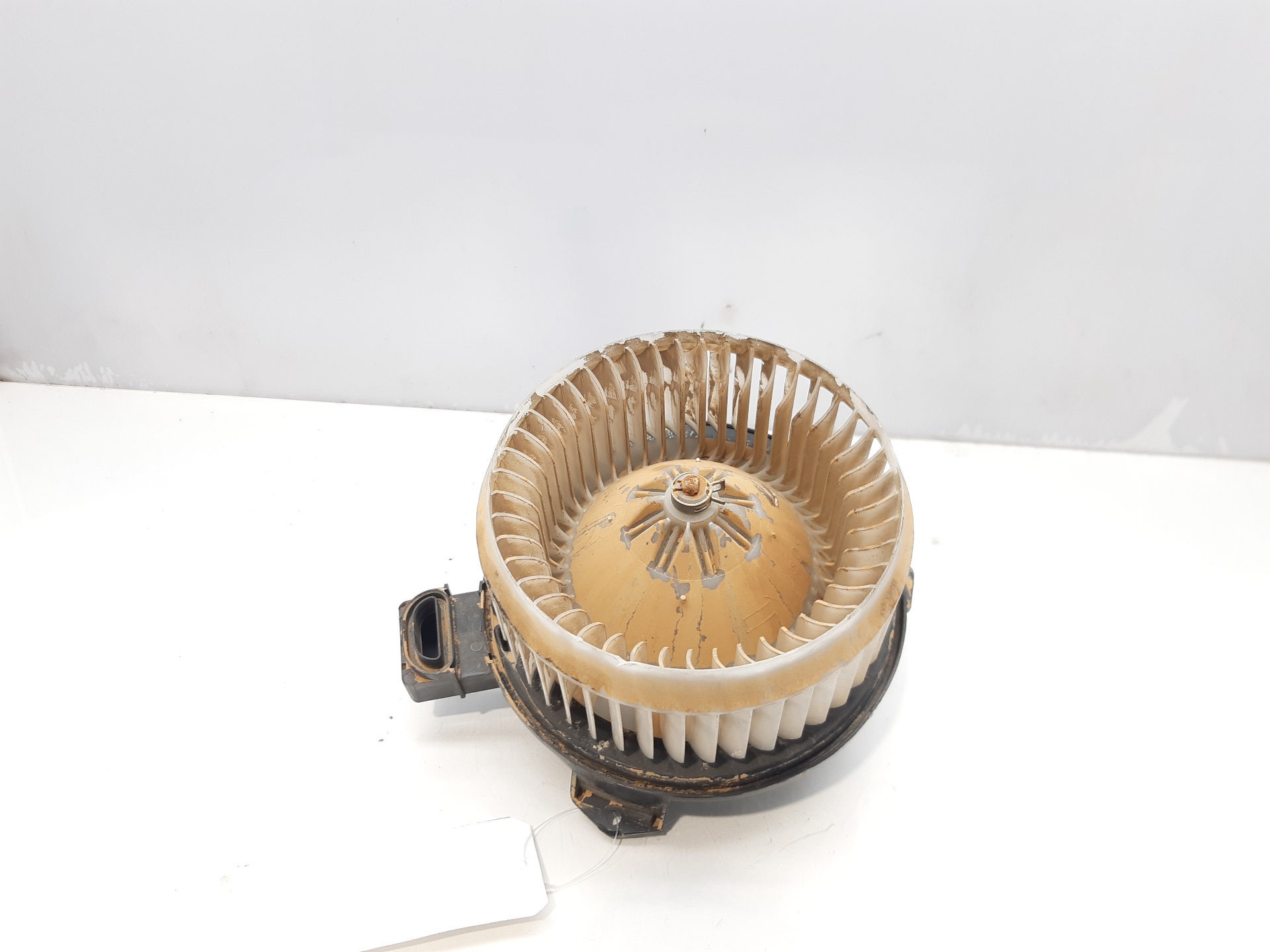 FIAT Land Cruiser 70 Series (1984-2024) Ventilateur de chauffage 1940005310 24053152