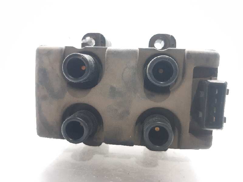 RENAULT Clio 1 generation (1990-1998) High Voltage Ignition Coil 7700872449 18593871