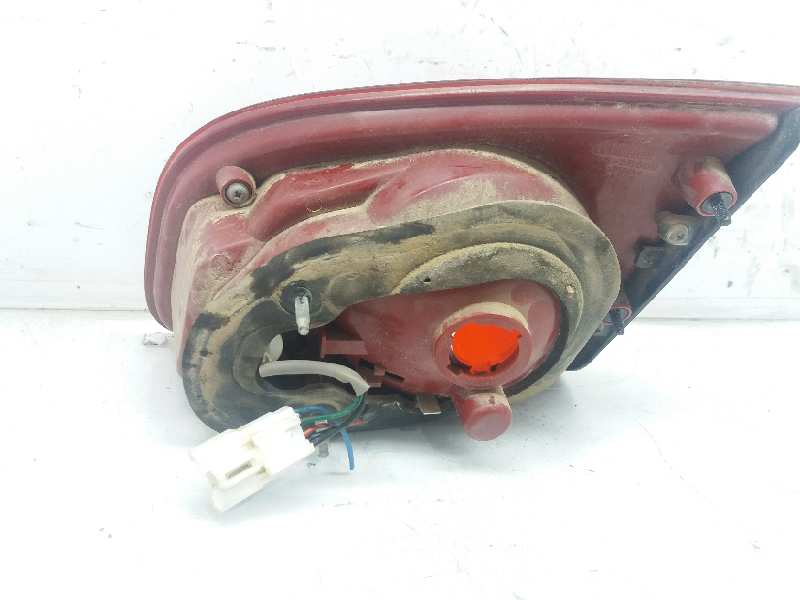 HYUNDAI Santa Fe CM (2006-2013) Rear Left Taillight 924052B000 24089804