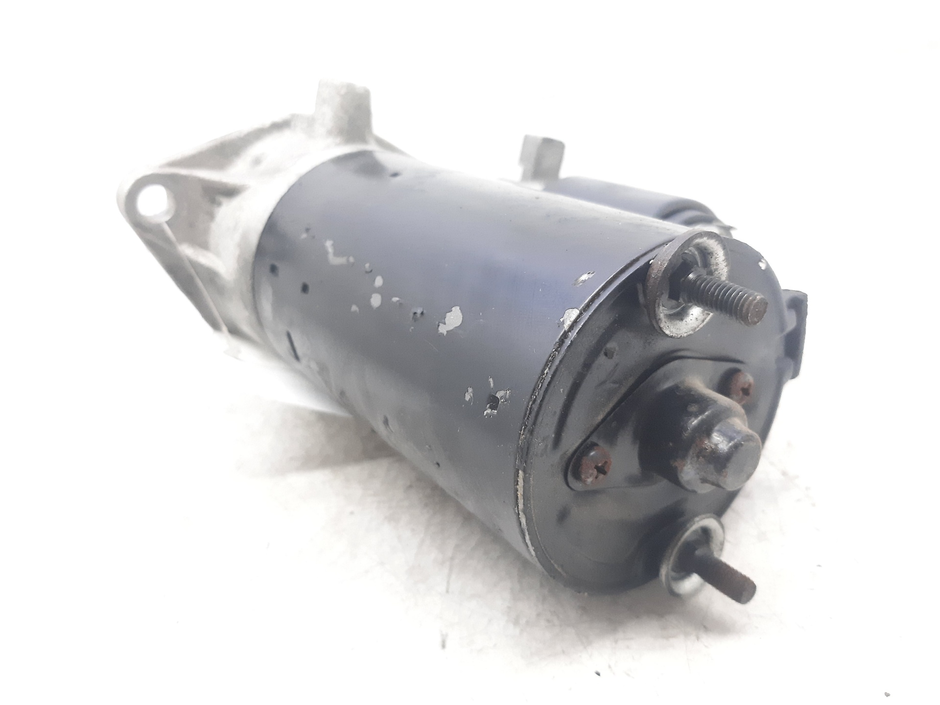 OPEL Vectra H (2004-2014) Starter Motor 0001109062 22445938