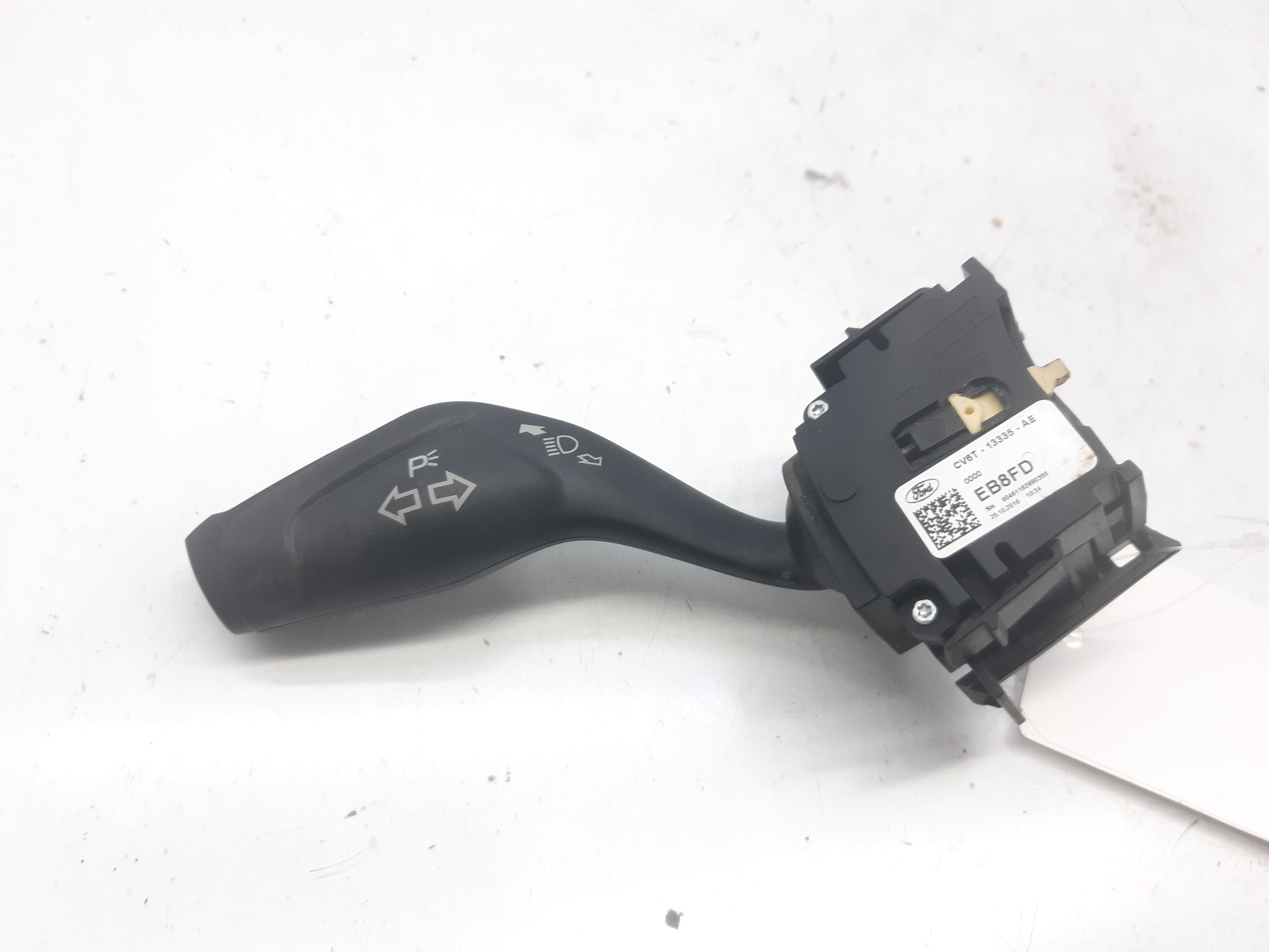 FORD Kuga 2 generation (2013-2020) Turn switch knob CV6T13335AE 24109307