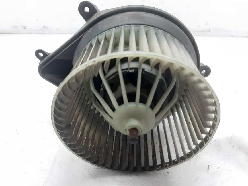 CITROËN Xsara 1 generation (1997-2004) Ventilateur de chauffage 740471233F 18427259