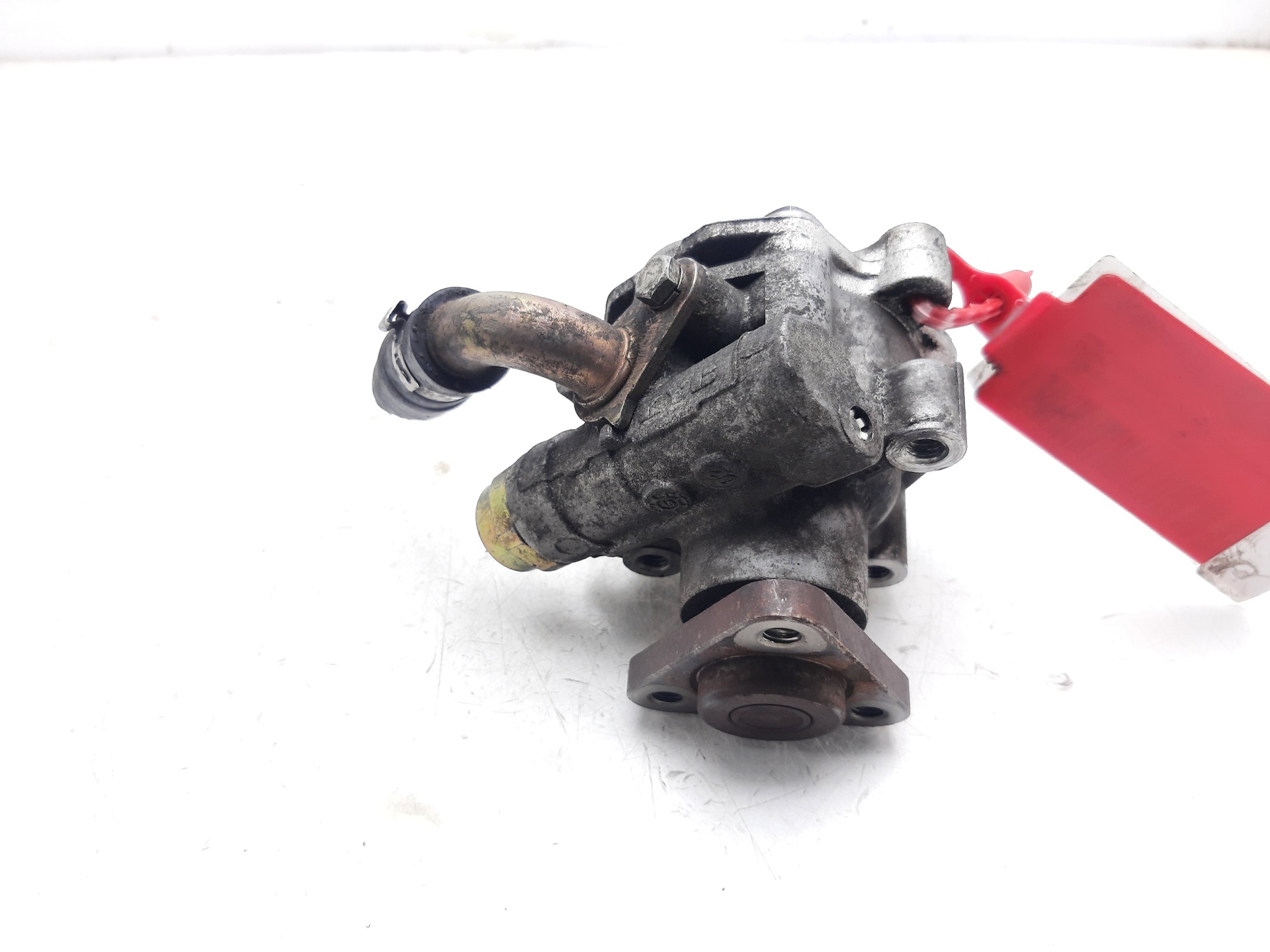 VOLKSWAGEN Passat B5 (1996-2005) Power Steering Pump 8D0145177 22661939