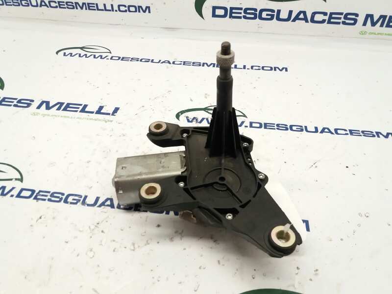 RENAULT Scenic 2 generation (2003-2010) Tailgate  Window Wiper Motor 8200153458B 22355409