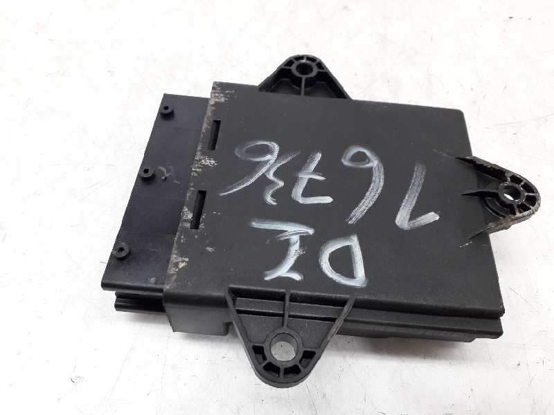 OPEL Vectra C (2002-2005) Other Control Units 13111456 20185789