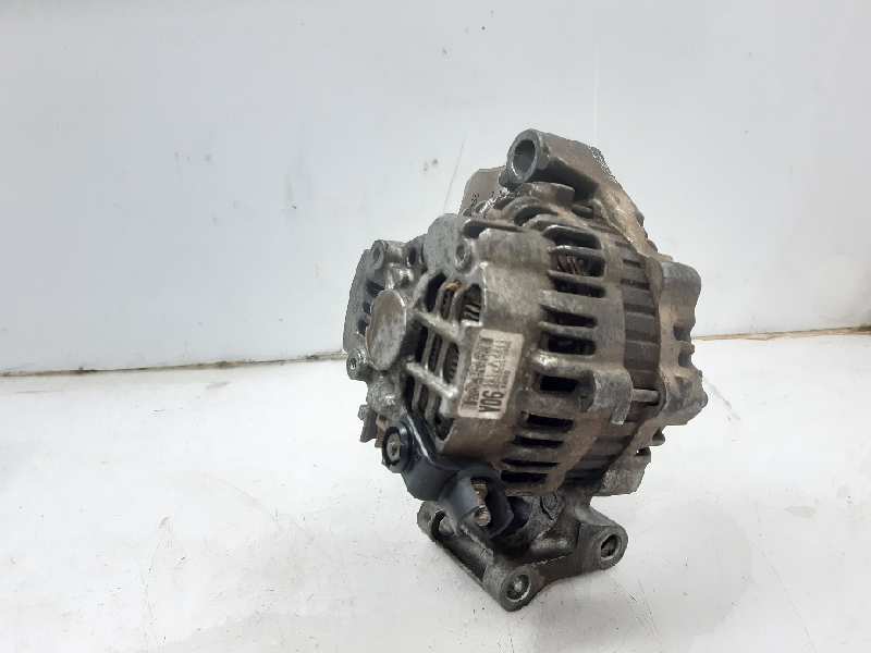 FORD Fiesta 5 generation (2001-2010) Alternator 2S6T10300DB 18545100