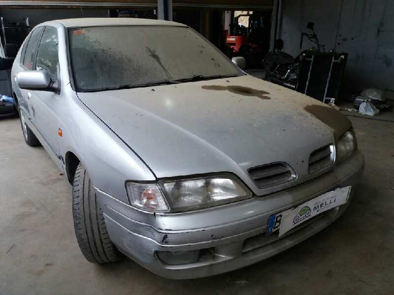 NISSAN Primera P11 (1996-2002) Jobb oldali napellenző 964002F012 20181366