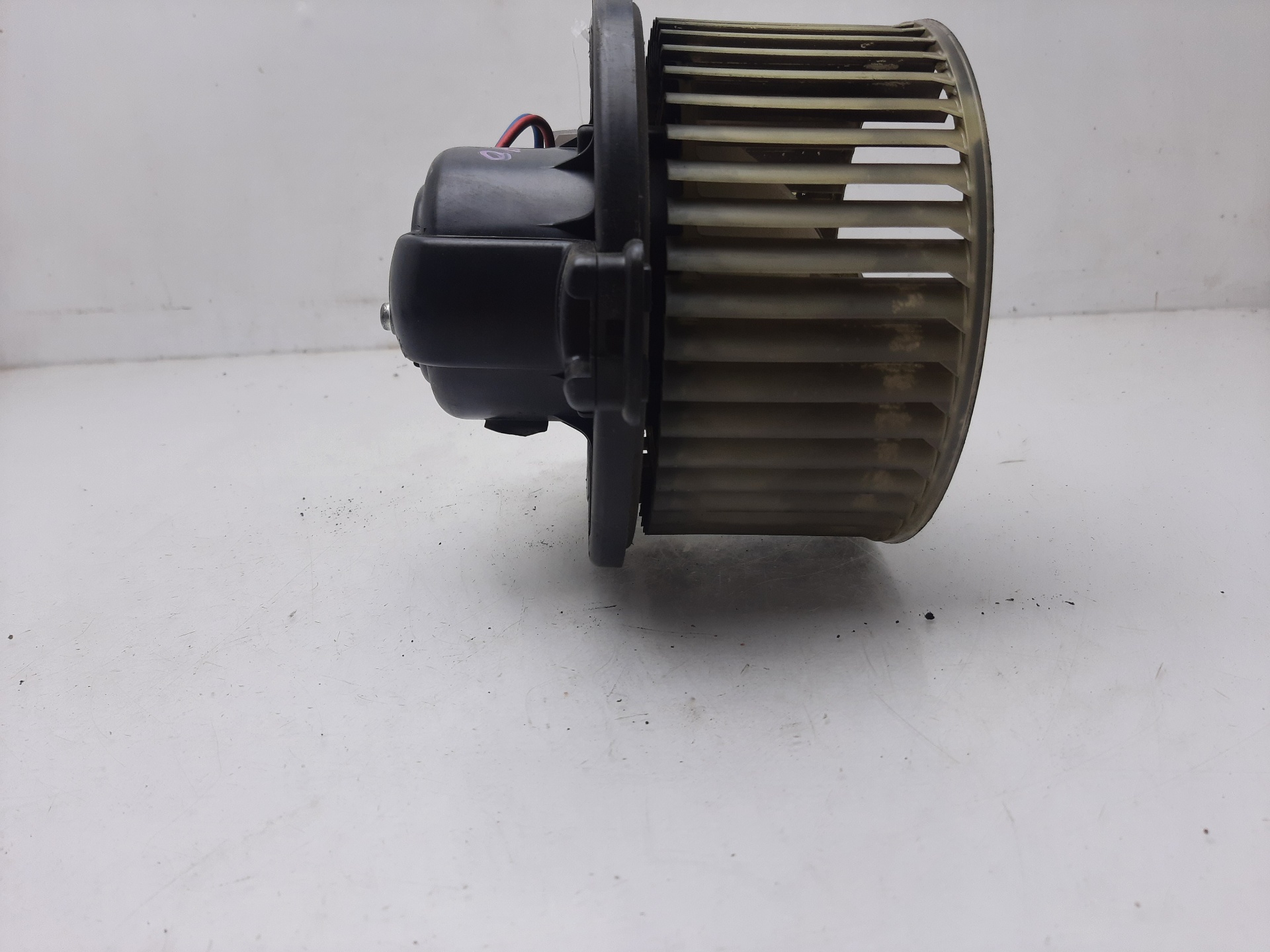 TOYOTA Corolla 8 generation E110 (1995-2002) Ventilateur de chauffage MF016070 23658995