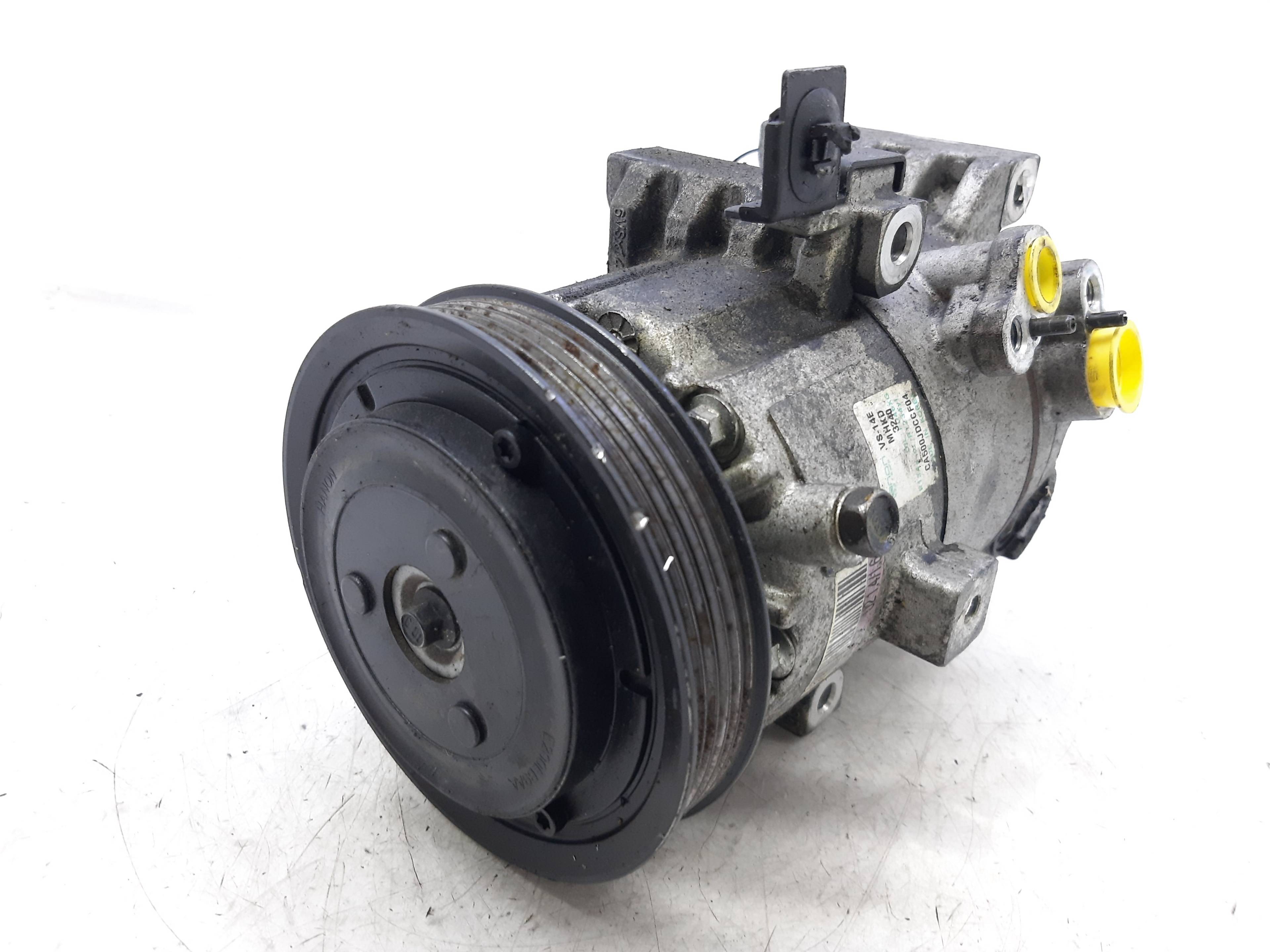 KIA Cee'd 2 generation (2012-2018) Air Condition Pump 97701A6701 22447245