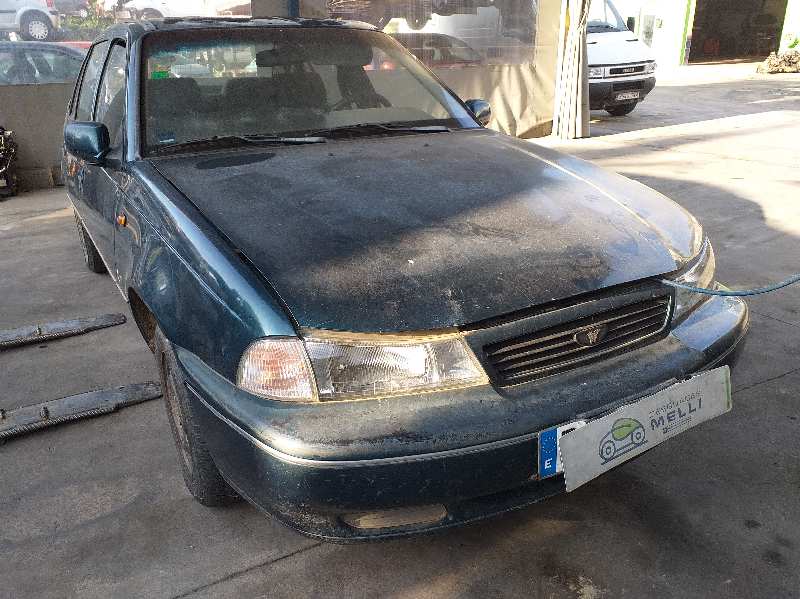 DAEWOO Nexia 1 generation (1994-2016) Priekšējā labā spārna pagrieziena signāls 96175350 22071437