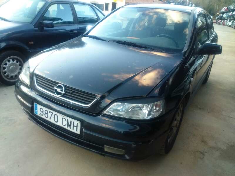 MAZDA Astra H (2004-2014) Tурбина 24461825 24077030