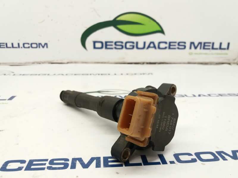 BMW 5 Series E39 (1995-2004) High Voltage Ignition Coil 1748017 20169326
