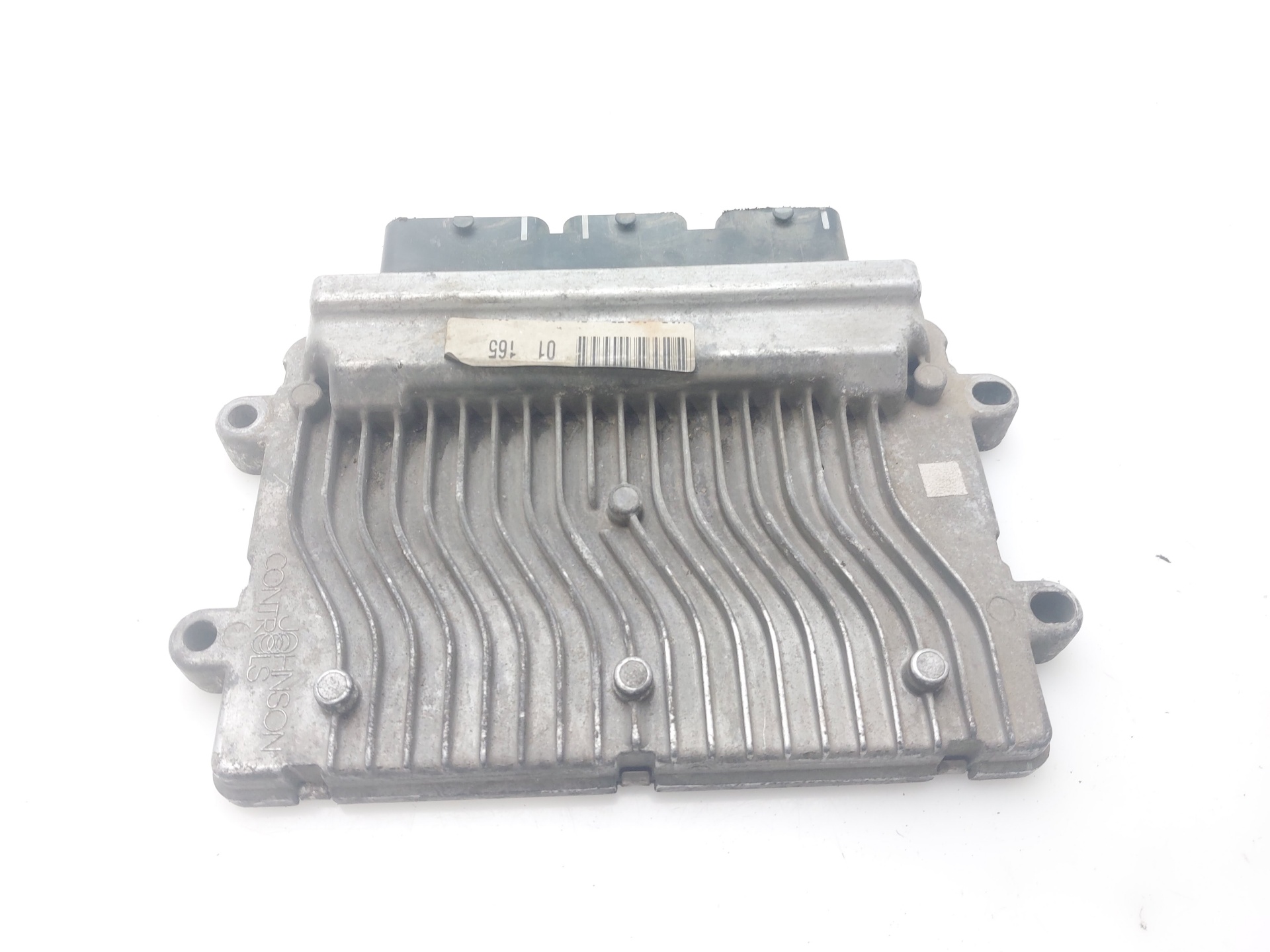 FORD Engine Control Unit ECU 9661978880 25696964