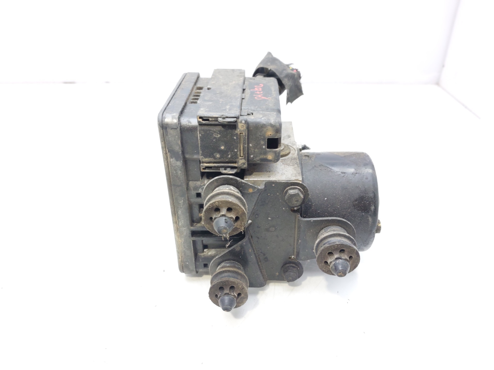 AUDI A3 8P (2003-2013) ABS Pump 1K0614517M 22471997