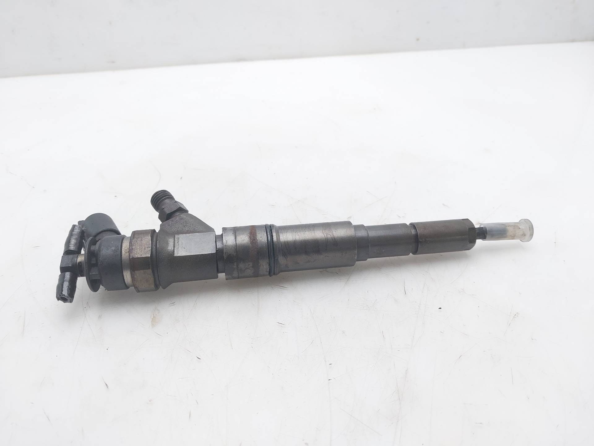 BMW 3 Series E46 (1997-2006) Fuel Injector 7789661 23985443