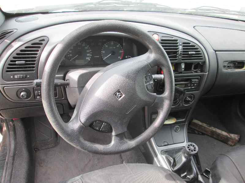 RENAULT Xsara 1 generation (1997-2004) Andre kropsdele 8731E3 24878489